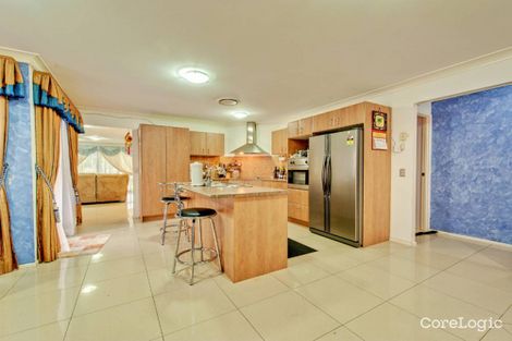 Property photo of 43 Meadowbrook Drive Meadowbrook QLD 4131