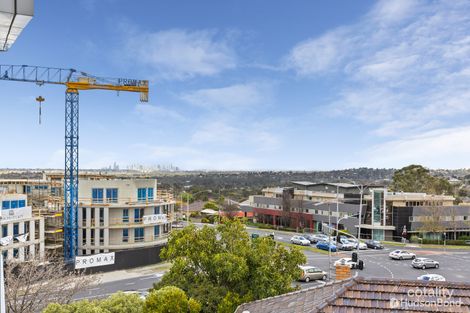 Property photo of 402/181 Manningham Road Templestowe Lower VIC 3107