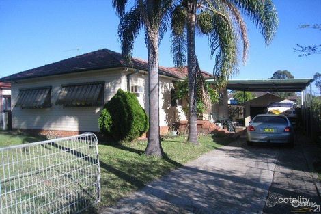 156 Dublin St, Smithfield, NSW 2164