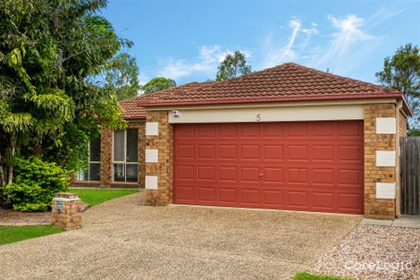 Property photo of 5 Marigold Close Fitzgibbon QLD 4018