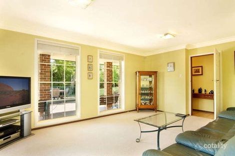 Property photo of 28A Archbold Road Roseville NSW 2069
