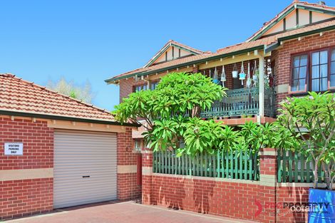 1/93-95 Kelvin St, Maylands, WA 6051