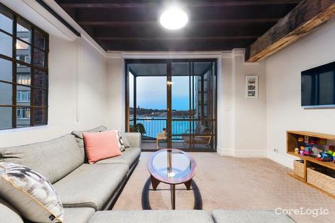 Property photo of 301/6-8 Mount Street Walk Pyrmont NSW 2009