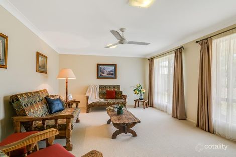 Property photo of 24 Currawong Drive Highfields QLD 4352