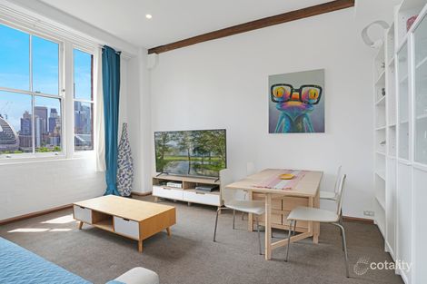 617/243-271 Pyrmont St, Pyrmont, NSW 2009