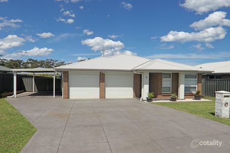 Property photo of 11 Chichester Road Sussex Inlet NSW 2540