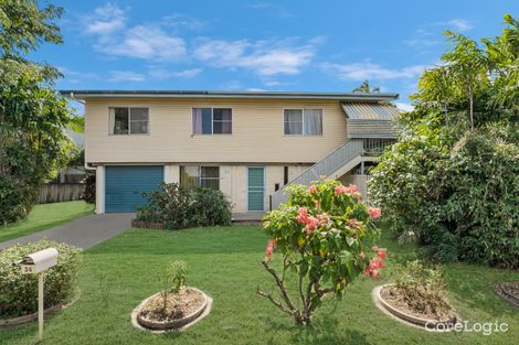 Property photo of 34 Carthew Street Thuringowa Central QLD 4817