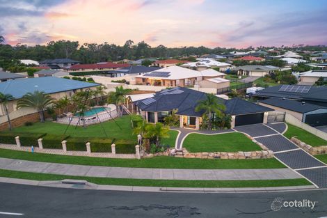 Property photo of 119 Kensington Drive Flinders View QLD 4305
