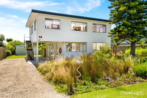 Property photo of 43 Whiting Avenue Indented Head VIC 3223