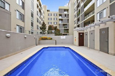 Property photo of 408/149-161 O'Riordan Street Mascot NSW 2020