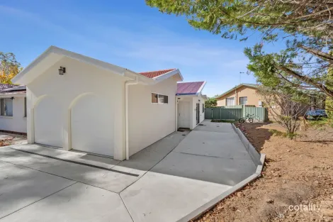 Property photo of 52 Brownless Street Macgregor ACT 2615