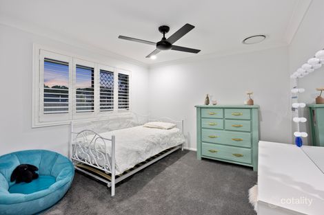 Property photo of 119 Kensington Drive Flinders View QLD 4305