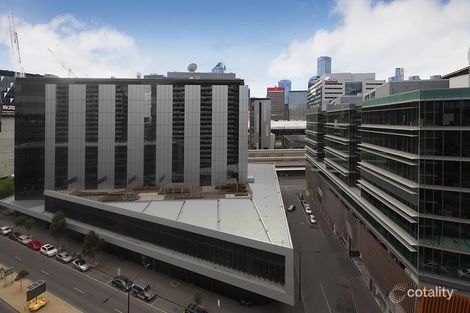 Property photo of 1000/8 Waterview Walk Docklands VIC 3008