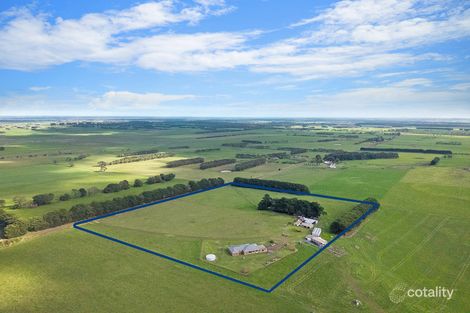 120 Gores Rd, Dixie, VIC 3265