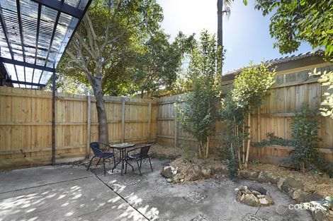 Property photo of 5/11 Lisson Grove Hawthorn VIC 3122