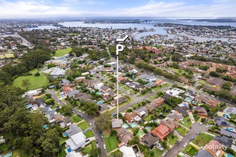 Property photo of 18 Macarthur Street Sylvania NSW 2224