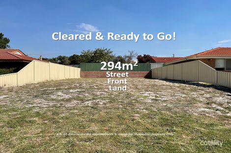 Property photo of 2 Germain Way Lockridge WA 6054