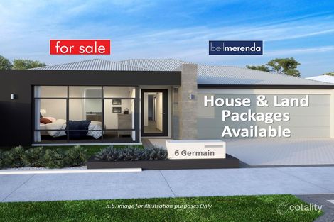 Property photo of 2 Germain Way Lockridge WA 6054