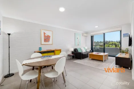 191/2 Murray Ave, Mosman Park, WA 6012