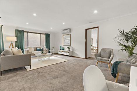 Property photo of 7 Lahey Place Chisholm ACT 2905