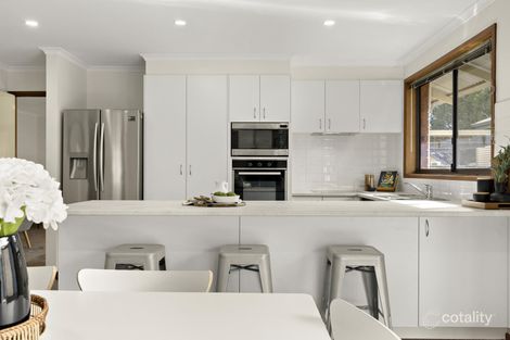 Property photo of 7 Lahey Place Chisholm ACT 2905