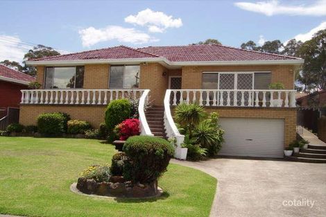 111 Magowar Rd, Girraween, NSW 2145