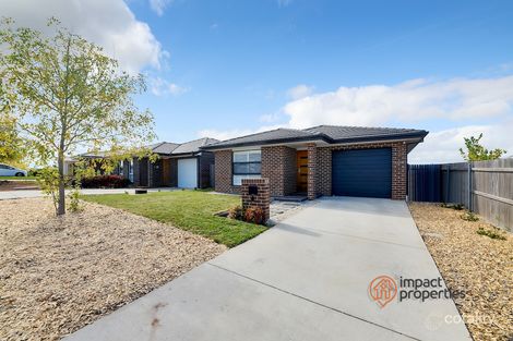 Property photo of 4 Myulung Street Ngunnawal ACT 2913