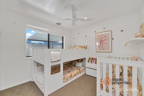 Property photo of 4 Myulung Street Ngunnawal ACT 2913