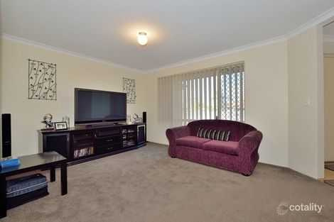 Property photo of 12 Le Mans Elbow Port Kennedy WA 6172