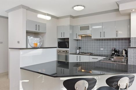 Property photo of 8-16 William Street Ryde NSW 2112