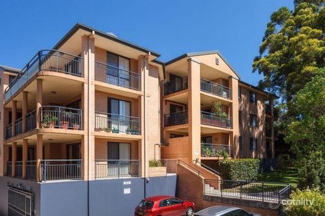 8-16 William St, Ryde, NSW 2112