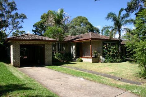 Property photo of 61 Pinaroo Crescent Bradbury NSW 2560