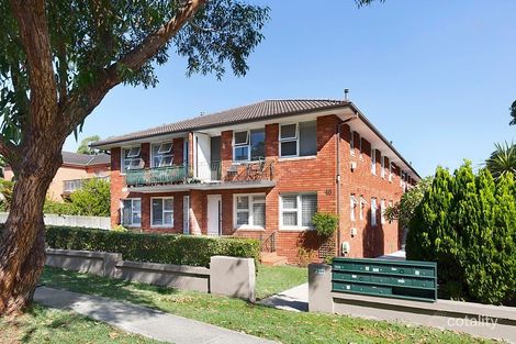 Property photo of 12/46 Wyndora Avenue Freshwater NSW 2096