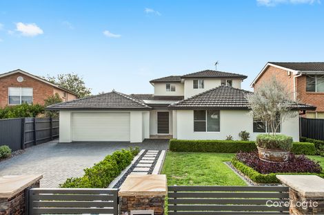 147 Quarter Sessions Rd, Westleigh, NSW 2120