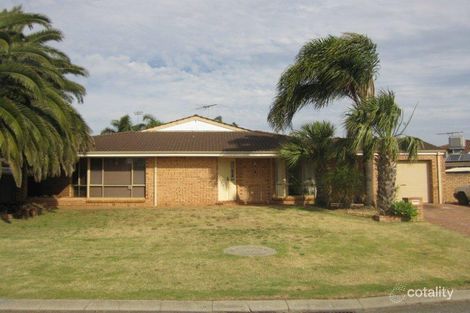 9 Marlowe Pl, Lake Coogee, WA 6166