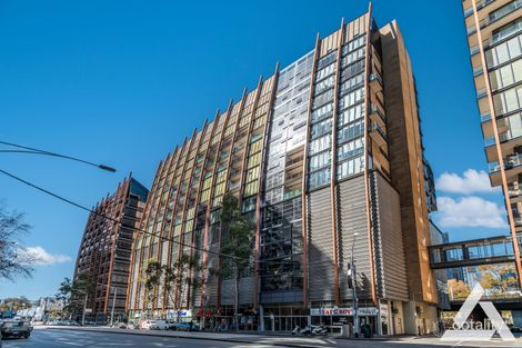 Property photo of 813/555 Flinders Street Melbourne VIC 3000