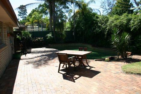 Property photo of 61 Pinaroo Crescent Bradbury NSW 2560