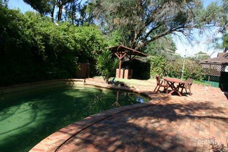 Property photo of 61 Pinaroo Crescent Bradbury NSW 2560