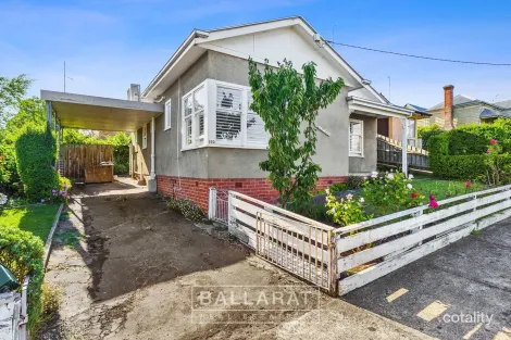 503 Havelock St, Soldiers Hill, VIC 3350