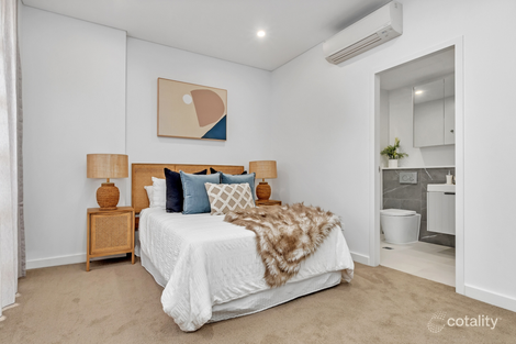 Property photo of 318/3 Gerbera Place Kellyville NSW 2155