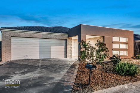 39 Kimba Cct, Truganina, VIC 3029