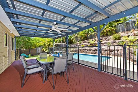 Property photo of 10 Exmouth Court Elanora QLD 4221