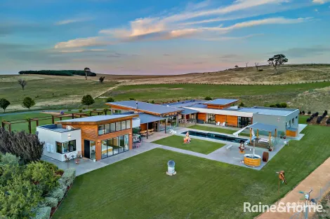 Property photo of 752 Kaveneys Road Jeir NSW 2582