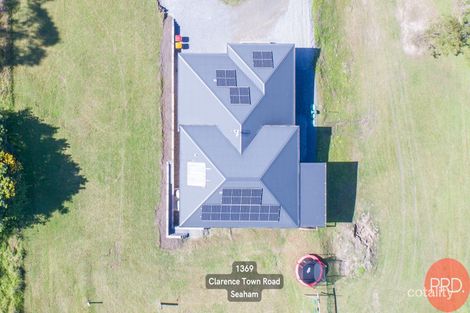 Property photo of 1369 Clarence Town Road Seaham NSW 2324