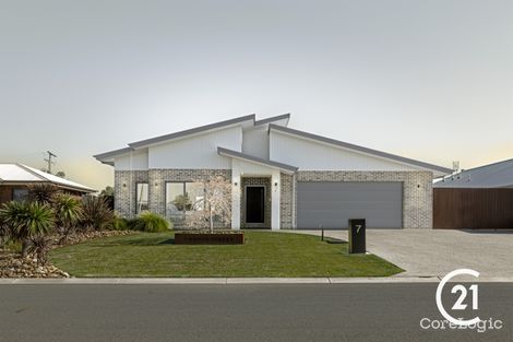 Property photo of 7 Heron Street Moama NSW 2731