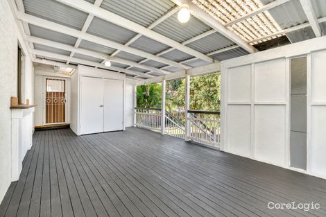 12 Stanton St, Cannon Hill, QLD 4170