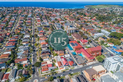 115 Garden St, Maroubra, NSW 2035