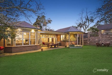Property photo of 121 Copeland Road Beecroft NSW 2119