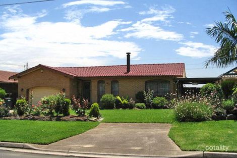 3 Bluegum Ave, Prestons, NSW 2170