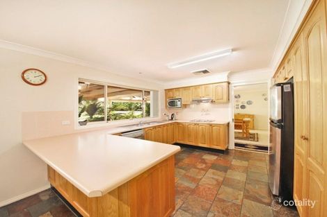 Property photo of 7 Plane Tree Drive Narellan Vale NSW 2567